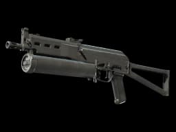 PP-Bizon