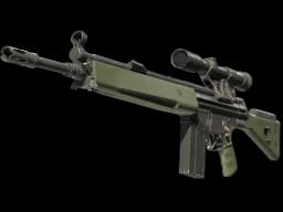 G3SG1