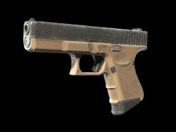 Glock-18