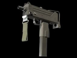 MAC-10