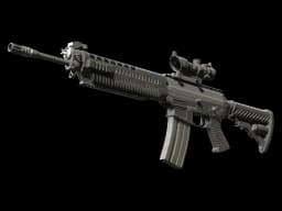 SG 553